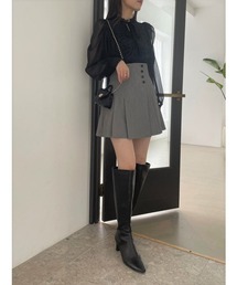 SNIDEL（スナイデル）の「キュロット（その他パンツ）」