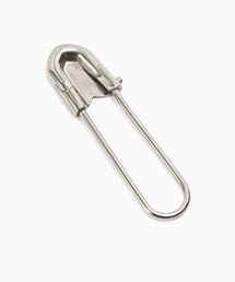 SandWaterr（サンドウォーター）の「SandWaterr / サンドウォーター CRAFTED ANZEN PIN × END / BRASS（キーケース/キーアクセサリー）」