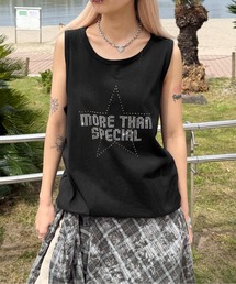 sedacle（セダクル）の「アソートデザインタンクトップ（タンクトップ）」