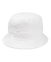 Cali Headwear（カリヘッドウエア）の「【T18】【CALI HEADWEAR/カリヘッドウェア】BUCKET.WASHED COTTON TWILL.SMALL BRIM（ハット）」