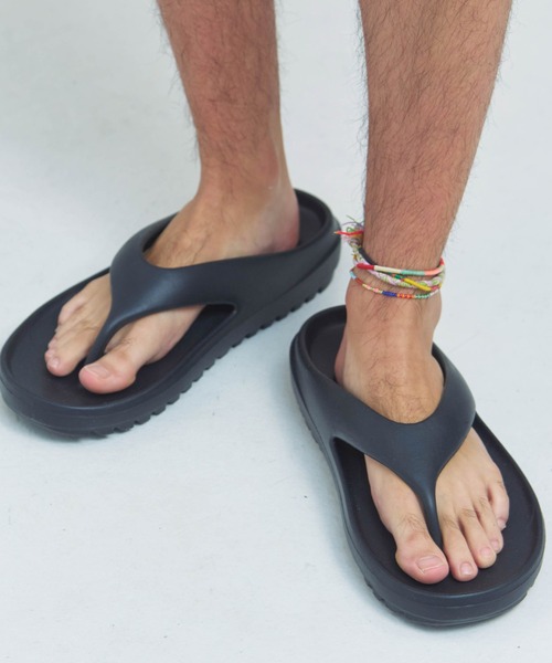 THE NORTH FACE(ザノースフェイス)の「TNF/WL-CAMPER S FLIP(サンダル・メンズ・ホワイト/オレンジ/ブラック/ピンク・XS/L/M/S)」の11枚目の写真