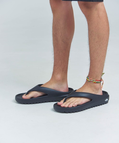 THE NORTH FACE(ザノースフェイス)の「TNF/WL-CAMPER S FLIP(サンダル・メンズ・ホワイト/オレンジ/ブラック/ピンク・XS/L/M/S)」の12枚目の写真