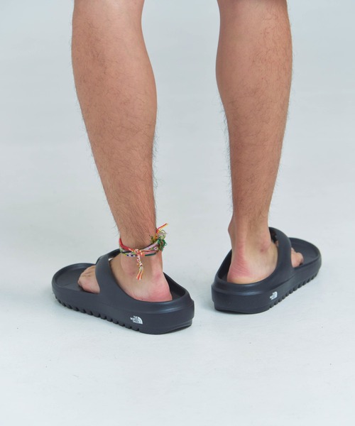 THE NORTH FACE(ザノースフェイス)の「TNF/WL-CAMPER S FLIP(サンダル・メンズ・ホワイト/オレンジ/ブラック/ピンク・XS/L/M/S)」の14枚目の写真