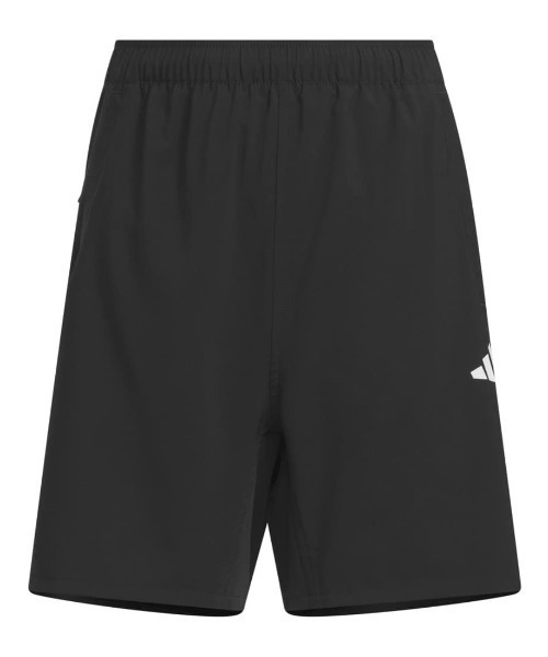 adidas(アディダス)の「アディダス adidas K ADT WV ショーツ(その他パンツ・キッズ・ネイビー/ブラック・130cm/140cm/150cm/160cm)」の2枚目の写真