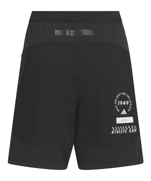 adidas(アディダス)の「アディダス adidas K ADT WV ショーツ(その他パンツ・キッズ・ネイビー/ブラック・130cm/140cm/150cm/160cm)」の7枚目の写真