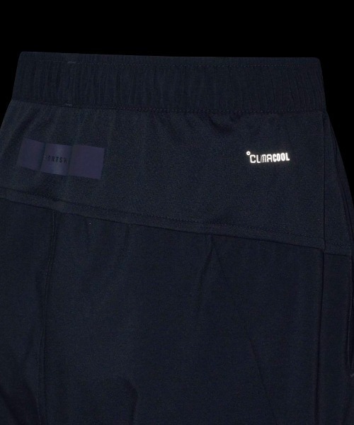 adidas(アディダス)の「アディダス adidas K ADT WV ショーツ(その他パンツ・キッズ・ネイビー/ブラック・130cm/140cm/150cm/160cm)」の10枚目の写真
