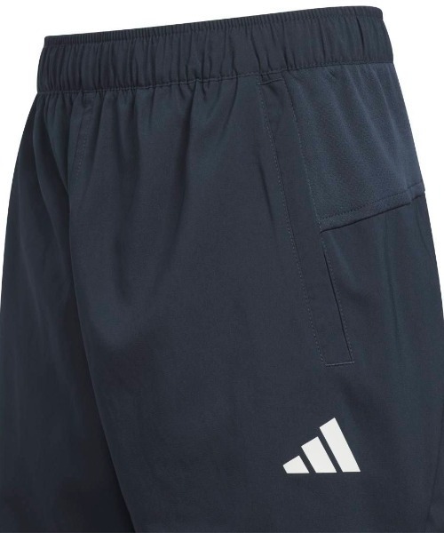 adidas(アディダス)の「アディダス adidas K ADT WV ショーツ(その他パンツ・キッズ・ネイビー/ブラック・130cm/140cm/150cm/160cm)」の5枚目の写真