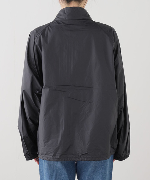 FRAMeWORK(フレームワーク)の「Barbour/バブアー transport uv showerproof jacket(その他アウター・レディース・ブラック/カーキ・FREE)」の19枚目の写真