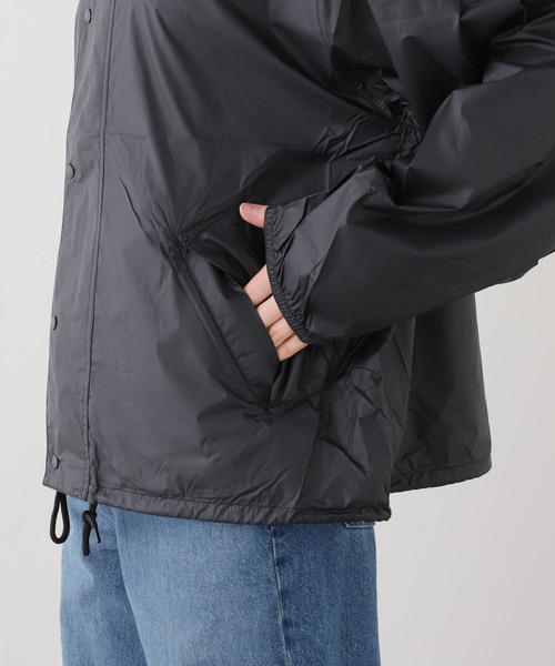 FRAMeWORK(フレームワーク)の「Barbour/バブアー transport uv showerproof jacket(その他アウター・レディース・ブラック/カーキ・FREE)」の21枚目の写真