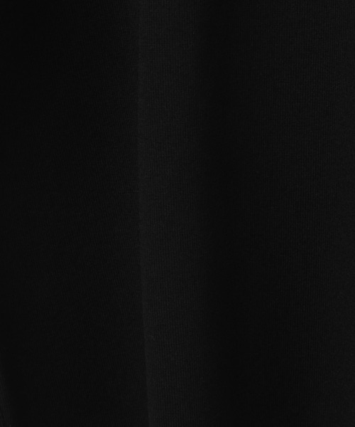 GLOBAL WORK(グローバルワーク)の「アンチピリングハイゲージニット/クルー/半袖/646783(Tシャツ/カットソー・メンズ・ネイビー/ブラック/チャコールグレー/ライトグレー/ワインレッド/グリーン・MEDIUM/X-LARGE/SMALL/LARGE)」の12枚目の写真