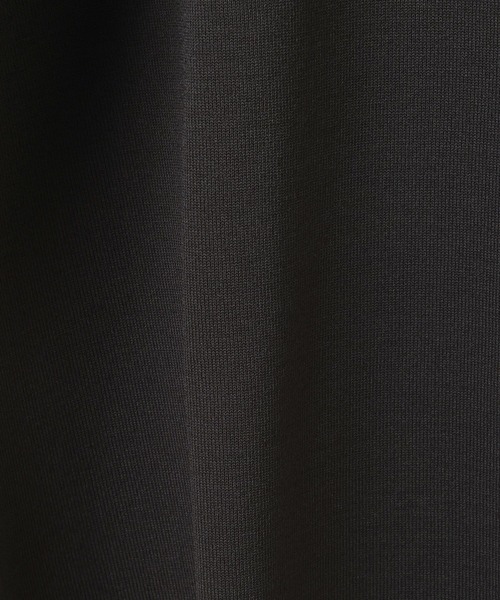 GLOBAL WORK(グローバルワーク)の「アンチピリングハイゲージニット/クルー/半袖/646783(Tシャツ/カットソー・メンズ・ネイビー/ブラック/チャコールグレー/ライトグレー/ワインレッド/グリーン・MEDIUM/X-LARGE/SMALL/LARGE)」の11枚目の写真