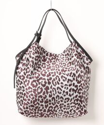 Scrap Book（スクラップブック）の「【Scrap Book】レザー持ち手トート（トートバッグ）」