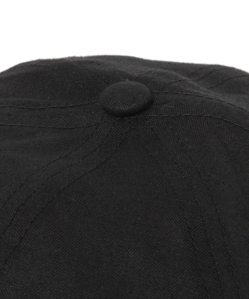 GLOBAL WORK(グローバルワーク)の「※アソートサイズ展開/NEW ERA/920CL/26/616800(キャップ・レディース・ブラック/ブラック系その他/オフホワイト/ベージュ・FREE)」の11枚目の写真
