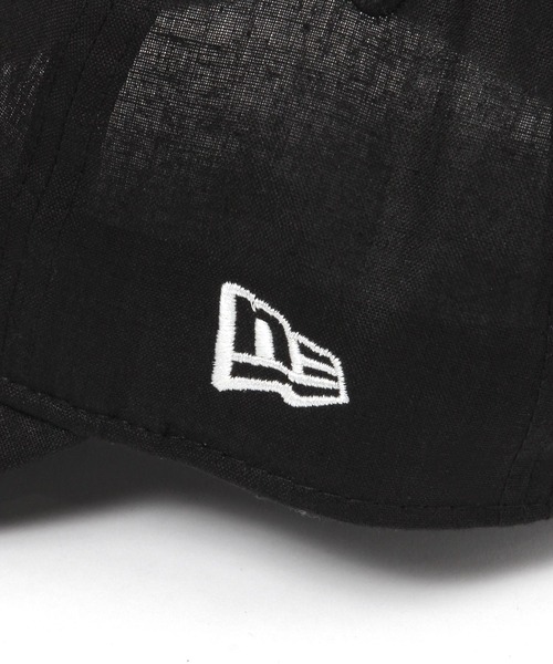 GLOBAL WORK(グローバルワーク)の「※アソートサイズ展開/NEW ERA/920CL/26/616800(キャップ・レディース・ブラック/ブラック系その他/オフホワイト/ベージュ・FREE)」の12枚目の写真
