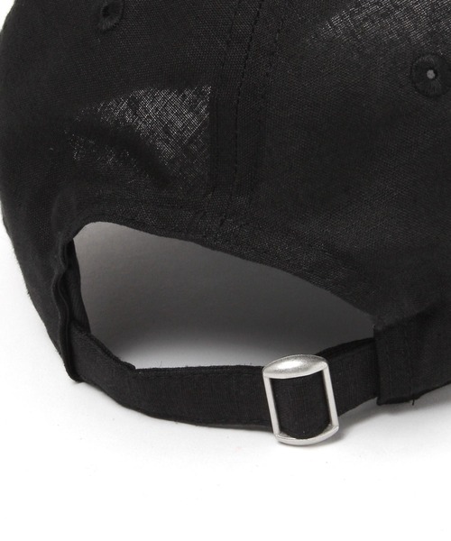 GLOBAL WORK(グローバルワーク)の「※アソートサイズ展開/NEW ERA/920CL/26/616800(キャップ・レディース・ブラック/ブラック系その他/オフホワイト/ベージュ・FREE)」の13枚目の写真