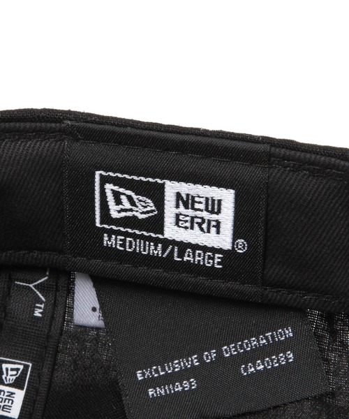 GLOBAL WORK(グローバルワーク)の「※アソートサイズ展開/NEW ERA/920CL/26/616800(キャップ・レディース・ブラック/ブラック系その他/オフホワイト/ベージュ・FREE)」の16枚目の写真