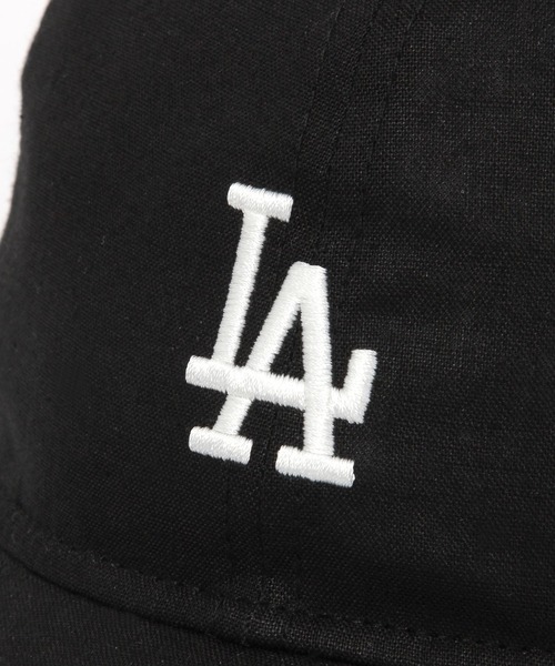GLOBAL WORK(グローバルワーク)の「※アソートサイズ展開/NEW ERA/920CL/26/616800(キャップ・レディース・ブラック/ブラック系その他/オフホワイト/ベージュ・FREE)」の17枚目の写真