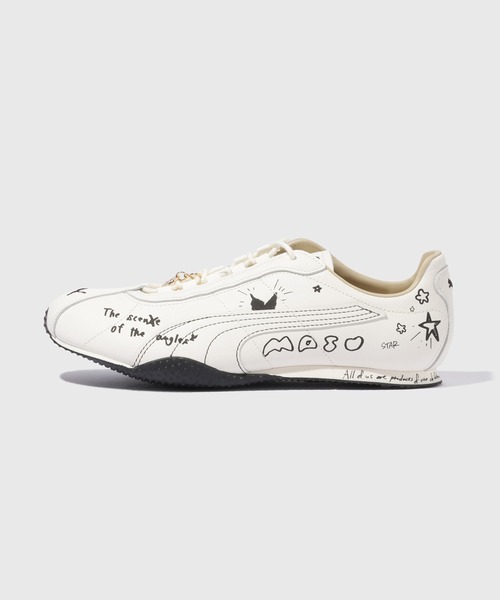 PUMA/プーマ】H-STREET MASU（スニーカー）｜MASU（エムエーエスユー