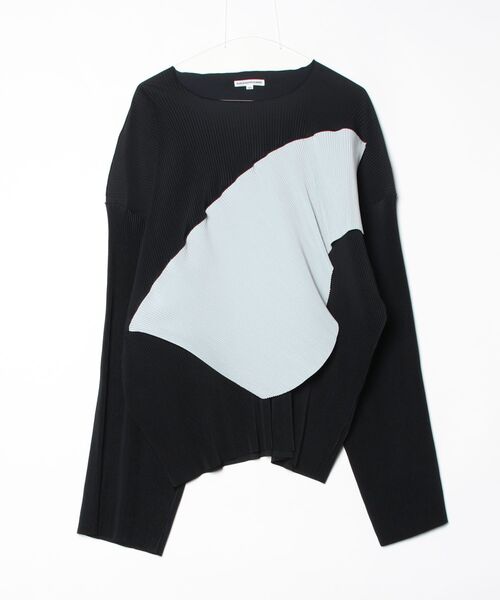 TODO WAVE RELAX TOP *LONG SLEE TDX6S-TD05-RL（Tシャツ/カットソー