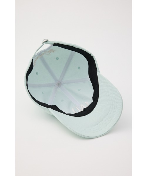 RIENDA GOLF(リエンダゴルフ)の「【RIENDA GOLF 一部店舗・WEB限定】RND配色ロゴキャップ(キャップ・レディース・ピンク/ライトブルー/ネイビー・FREE)」の11枚目の写真