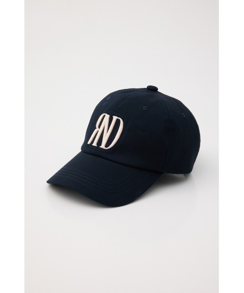 RIENDA GOLF(リエンダゴルフ)の「【RIENDA GOLF 一部店舗・WEB限定】RND配色ロゴキャップ(キャップ・レディース・ピンク/ライトブルー/ネイビー・FREE)」の12枚目の写真