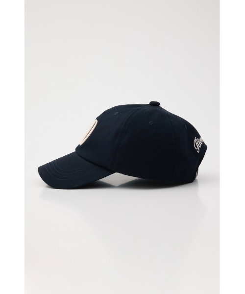 RIENDA GOLF(リエンダゴルフ)の「【RIENDA GOLF 一部店舗・WEB限定】RND配色ロゴキャップ(キャップ・レディース・ピンク/ライトブルー/ネイビー・FREE)」の13枚目の写真