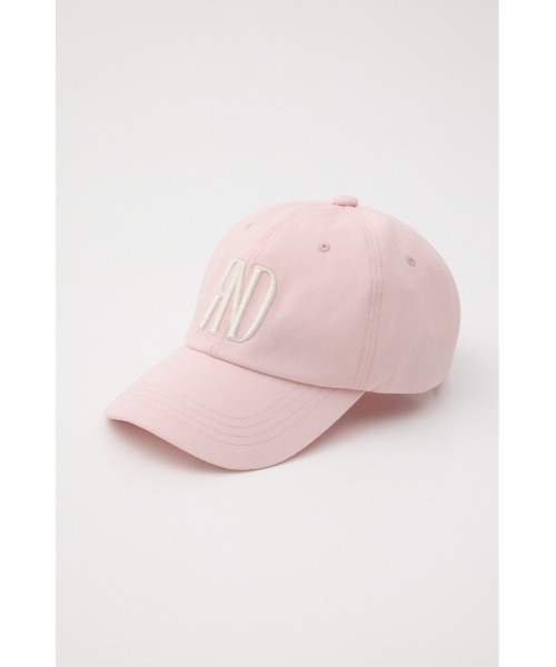 RIENDA GOLF(リエンダゴルフ)の「【RIENDA GOLF 一部店舗・WEB限定】RND配色ロゴキャップ(キャップ・レディース・ピンク/ライトブルー/ネイビー・FREE)」の18枚目の写真