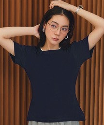 エルフランク ネイビー フリンジ ノースリーブ　完売品 ELFRANK（エルフランク）のファッション通販 - ZOZOTOWN（カラー
