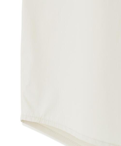 Alpha Industries(アルファインダストリーズ)の「Alpha Industries/アルファ インダストリーズ/SS FATIGUE RELAXED DECO SHIRT/ エスエス ファティーグ リラックスド デコ シャツ(シャツ/ブラウス・メンズ・ブラック/ホワイト・M/S/L/XL)」の14枚目の写真