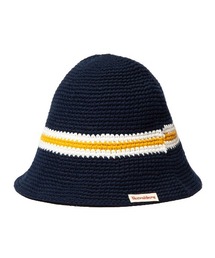 Liberaiders（リベレイダース）の「Liberaiders CRUSHER HAT（リベレイダース クラッシャー ハット）（ハット）」