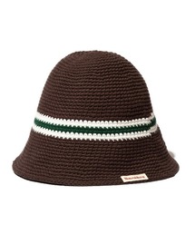 Kinetics（キネティクス）の「Liberaiders CRUSHER HAT（リベレイダース クラッシャー ハット）（ハット）」