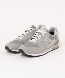 LITTLE UNION | 【New Balance】CM996XB2 996 Gore-Tex(スニーカー)