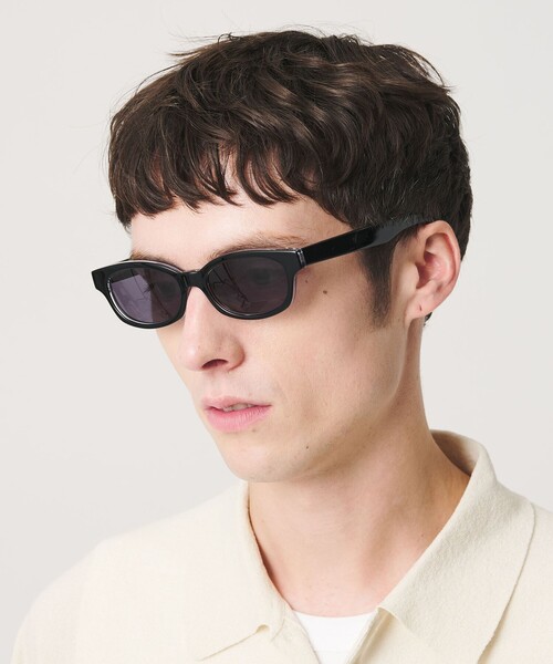 別注】＜KANEKO OPTICAL（金子眼鏡）＞Jake ジェイク ダークレンズ