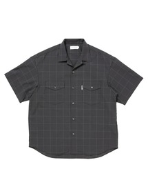 COOTIE PRODUCTIONS（クーティープロダクションズ）の「Wolf Print Nel
