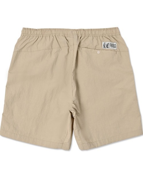 MARMOT(マーモット)の「マーモット Marmot Ws Guild Shorts(その他パンツ・レディース・ブルーグレー/ベージュ・S/M/L)」の3枚目の写真