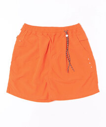 迷迭香 | 〈別注〉 NYLON HARVEST SHORTS