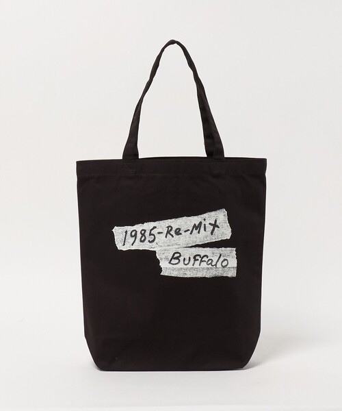 別注】＜THE CULTURE CODE By JAMIE MORGAN＞BUFFALO TOTE1/トート