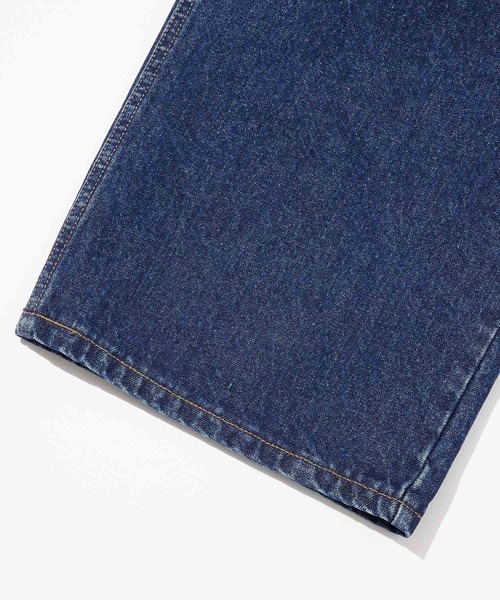 XLARGE（エクストララージ）の「LA STITCH WIDE LEG DENIM PANTS（その他パンツ・メンズ・グレー/ブラック/インディゴブルー・34inch/32inch/30inch）」の11枚目の写真
