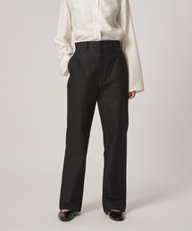 ＜Steven Alan＞コットン サファリパンツ