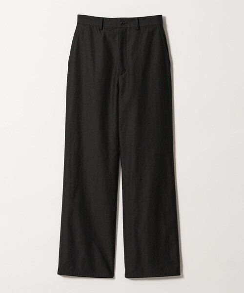 Steven Alan(スティーブンアラン)の「<Steven Alan>コットン サファリパンツ(その他パンツ・レディース・ブラック/オリーブ・L/M/S)」の6枚目の写真