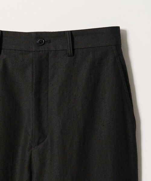 Steven Alan（スティーブンアラン）の「＜Steven Alan＞コットン サファリパンツ（その他パンツ・レディース・ブラック/オリーブ・L/M/S）」の3枚目の写真