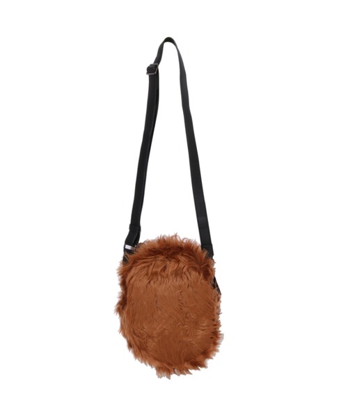 APE HEAD SHOULDER BAG（ショルダーバッグ）｜A BATHING APE（ア