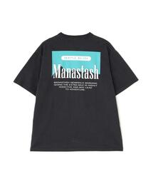 MANASTASH | MANASTASH/マナスタッシュ/MANASTASH GENERALS TEE(Tシャツ/カットソー)