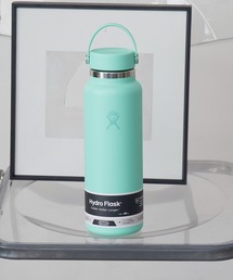 ROOPTOKYO（ループトウキョウ）の「HydroFlask/ハイドロフラスク HYDRATION 40oz WIDE MOUTH ワイドマウス ステンレスボトル 魔法瓶 水筒 マイボトル 1L 保温保冷 真空断熱構造 2026年 夏 夏服（水筒）」