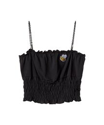 HYSTERIC GLAMOUR｜ヒステリックグラマーのキャミソール通販 - ZOZOTOWN