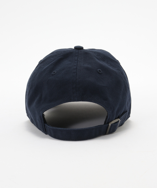 Spick & Span（スピックアンドスパン）の「《WEB限定》'47 / フォーティーセブン A B-BSRNR17GWS-NY（キャップ・レディース・ネイビー・FREE）」の6枚目の写真