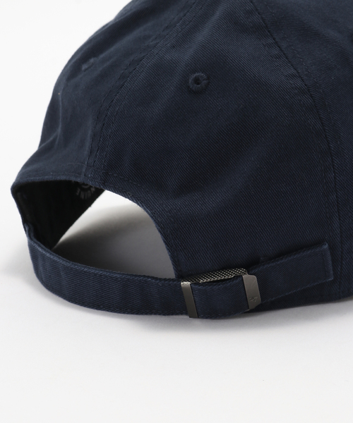 Spick & Span（スピックアンドスパン）の「《WEB限定》'47 / フォーティーセブン A B-BSRNR17GWS-NY（キャップ・レディース・ネイビー・FREE）」の9枚目の写真