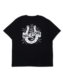 MFC STORE | MFC STORE ORIGINAL HORSE SHOE S/S TEE(Tシャツ/カットソー)