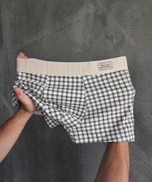 WESTBOY（ウエストボーイ）の「Y2Kベビーコットン総柄 ボクサーパンツ WO26W3UW11（ボクサーパンツ）」