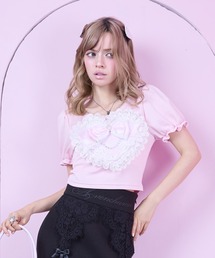 AVENCHUMU｜アバンチュウムのTシャツ/カットソー通販 - ZOZOTOWN